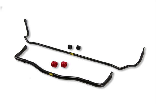 ST Anti-Roll Sway Bar Kit 08-10 Dodge Challenger RWD - Click Image to Close